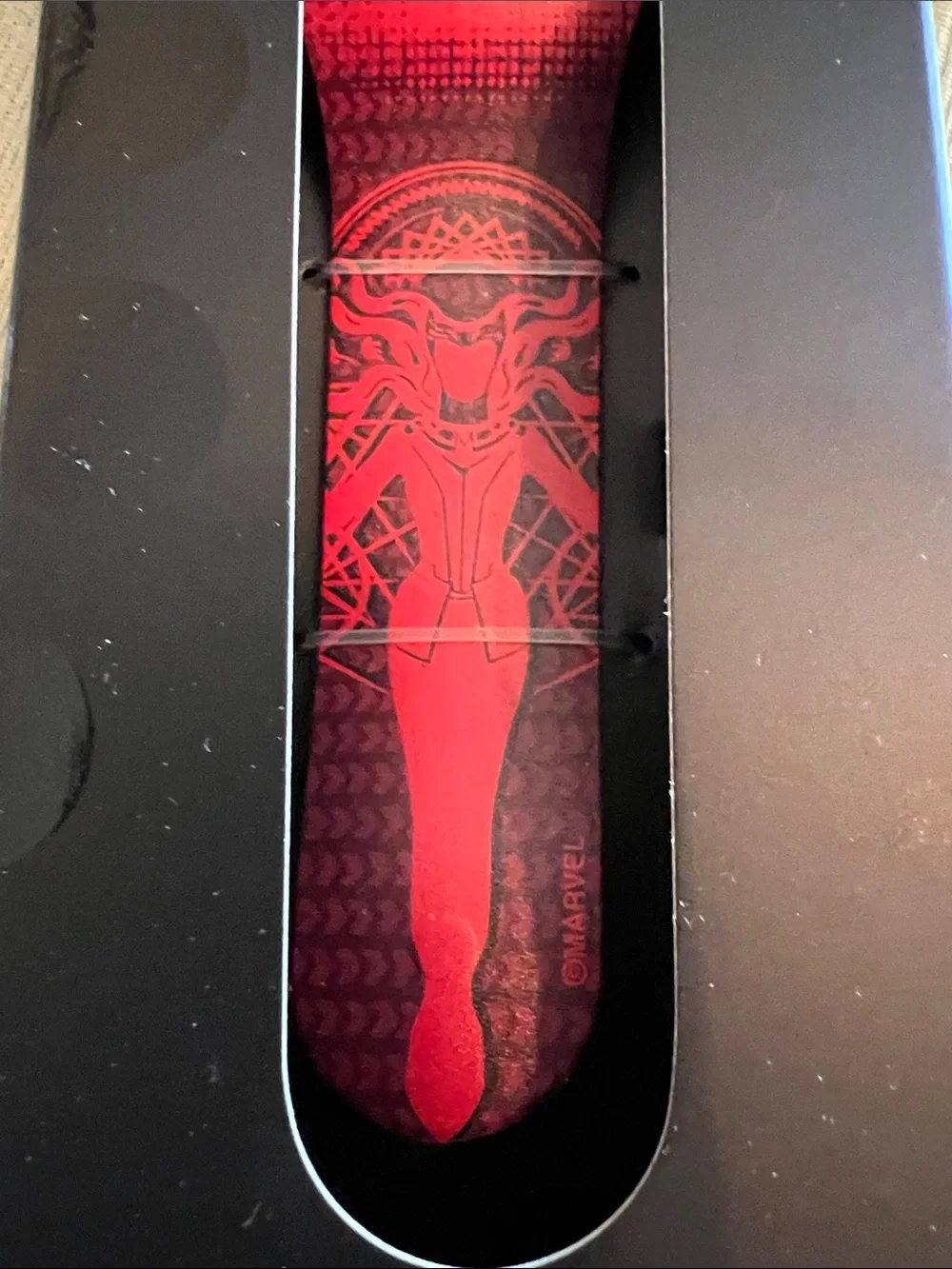 Disney Marvel MagicBand+ NEW